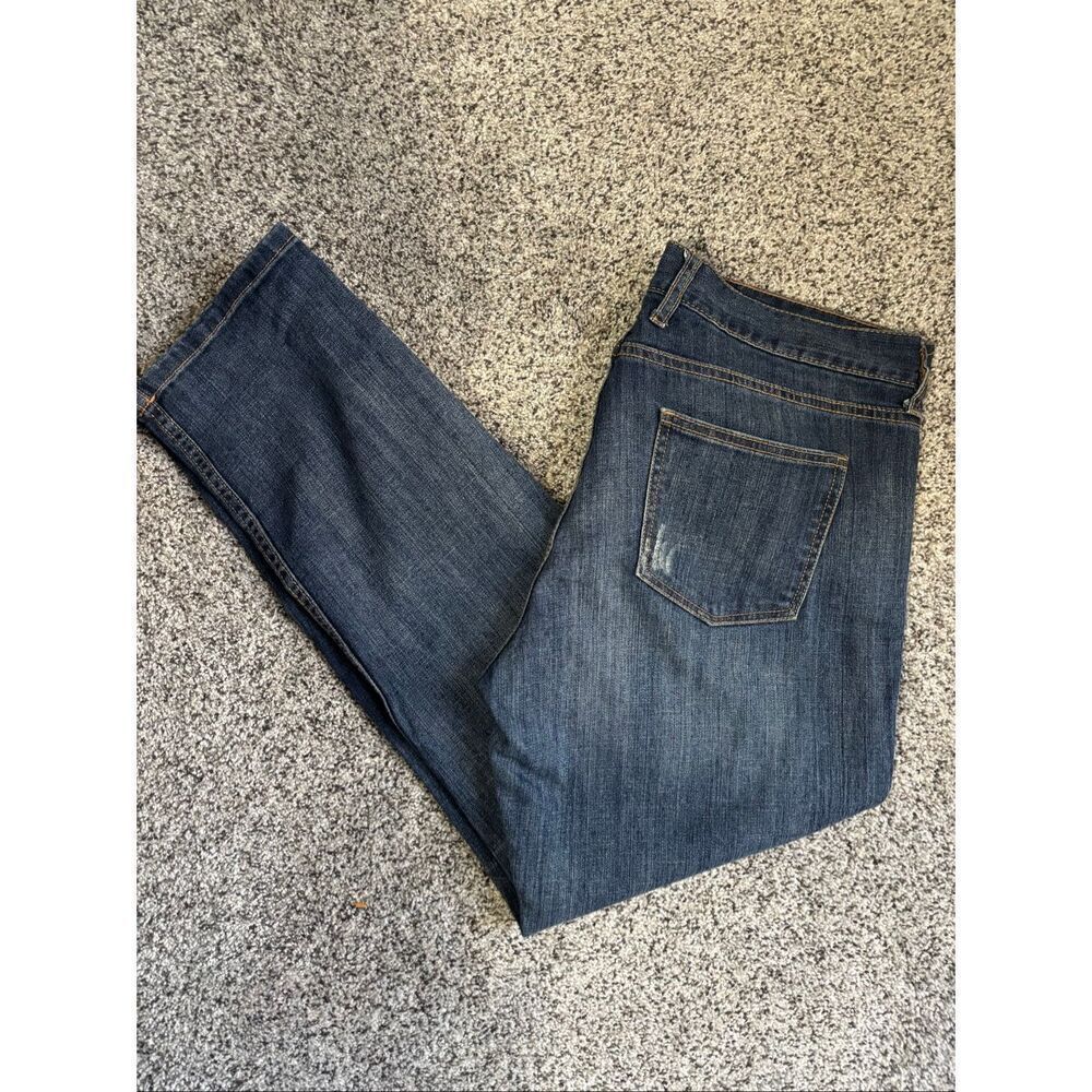 ❤️Banana Republic Boyfriend Jeans Sz31/12